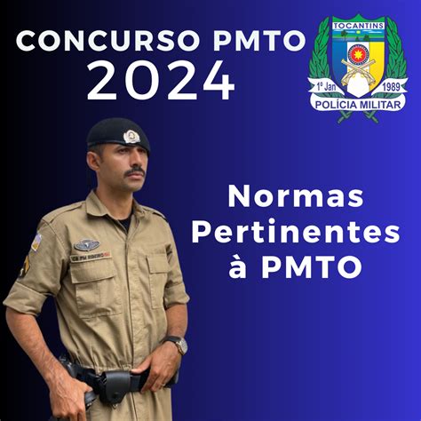 Normas Pertinentes A Pmto