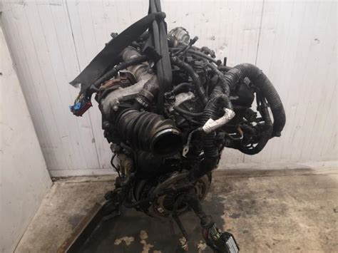 Engine Ford Focus 3 Wagon 1 5 TDCi FM5Q6006DB XWDB