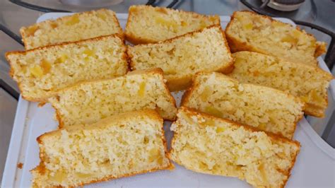 MISTURE MAÇÃ LIMÃO E 1 OVO E NÃO VAI MAIS QUERER PÃO NO CAFÉ DA