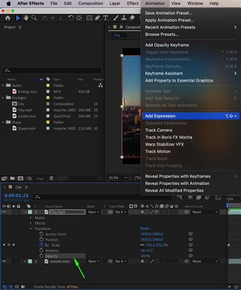 How To Edit In Adobe After Effects Aejuice