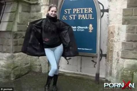 Water Orton Police Investigate After Porn Movie Filmed In Churchyard