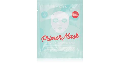 Gyada Cosmetics Face Sheet Mask máscara em folha 4 em 1 notino pt