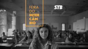 Feira Do Interc Mbio Stb Tem Novas Datas Blog Do Interc Mbio Stb