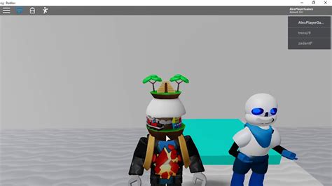 Swap Sans Undertale Multiverse Mania Roblox Youtube