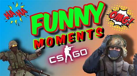 Csgo Funny Moments Memeing With The Bois Youtube