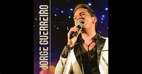 The Unforgettable Voice Of Jorge Guerreiro A Journey Through The History Of Portuguese Music