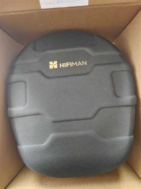 Regarding the HiFiMAN Ananda Stealth Measurements : r/headphones