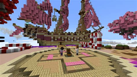 Skyblock Classic By Pickaxe Studios Minecraft Marketplace Map