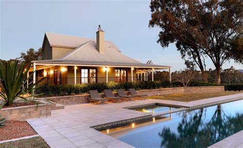 The Best Winery Accommodation in NSW for a Weekend Amongst the Vines | Sitchu Sydney