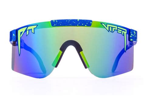 Pit Viper The Leonardo Polarized Sonnenbrille