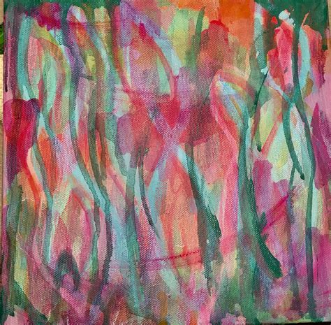 abstract art rain abstract art art abstract