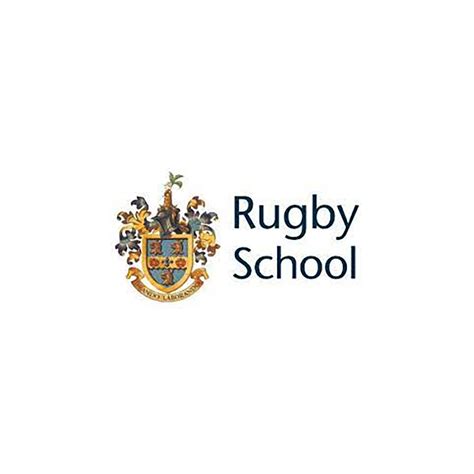 Rugby School logo | Diverse Educators