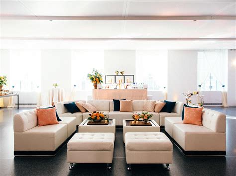 20+ Modern Day Ballrooms You’ll Actually Want to Get Married In