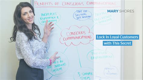 Lock In Loyal Customers With This Secret