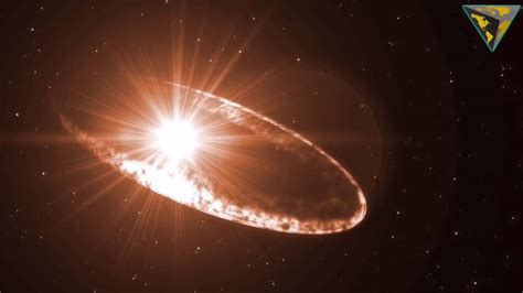 Hyper Supernova An Explosion Far Brighter Than The Entire Milky Way Spotted In Deep Space Youtube