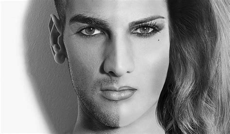 gender dysphoria facts      gender identity disorder