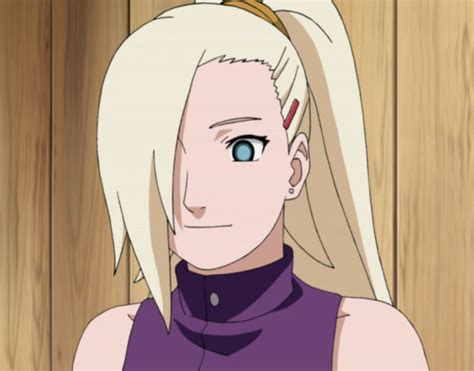 Ino Yamanaka | Naruto, Bleach and Sonic Wiki | Fandom