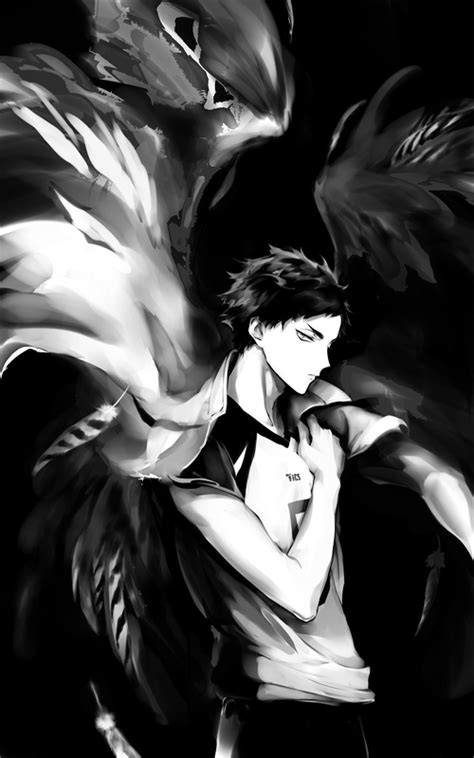 Akaashi Keiji Haikyuu Image By Joker Artist 2423636 Zerochan