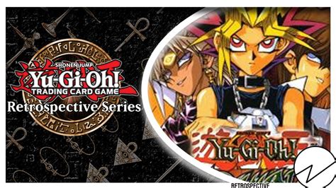 Dawn Of Destiny Yu Gi Oh Video Games Retrospective Youtube