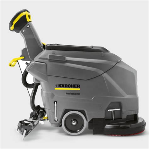 Kärcher BD 43 35 C Ep Walk Behind Scrubber Dryer 240V Karcher