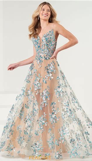 Panoply Prom Dresses 2023 Peaches Boutique