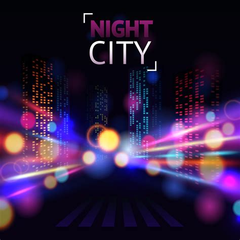 City Blur Background 458772 Vector Art at Vecteezy