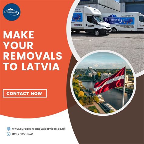 European Removal Services