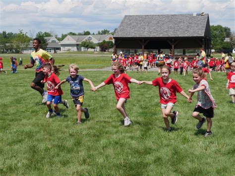 Jewish Community Center of Greater Buffalo - Camp Centerland Wraps-Up ...