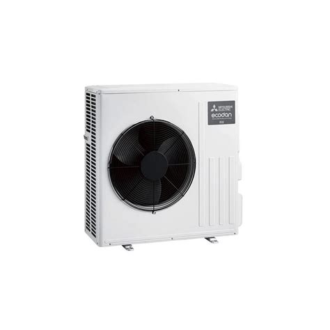 Mitsubishi Ecodan R Pompa Di Calore Inverter Kw Suz Swm Va