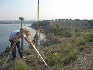 Sistema RTK Topografia Os 4 Tipos Existentes Adenilson Giovanini