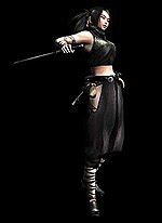 Tenchu: Time of the Assassins - PSP