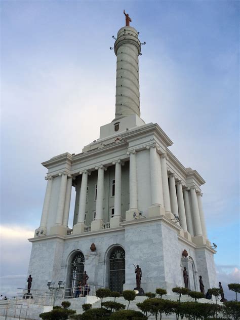 Capital City Of Republica Dominicana