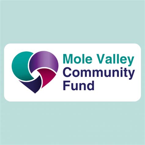 Mole Valley Community Fund Community Foundation For Surrey