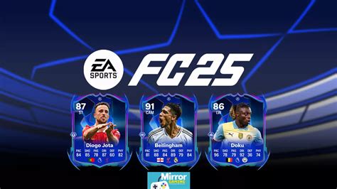 EA FC 25 RTTK Release Date Leaks Upgrade Path And Ultimate Team