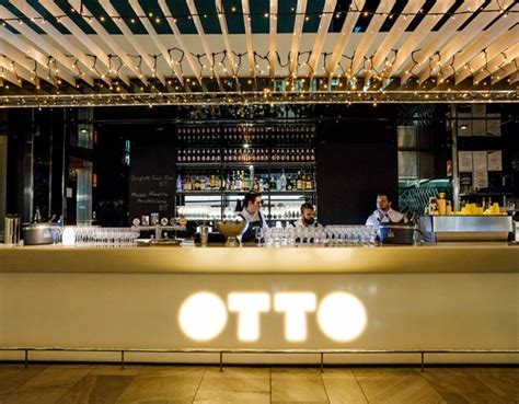 Bar Otto Brisbane Cbd Must Do Brisbane