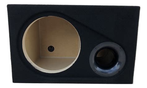 Concept Enclosures Custom Enclosure For A Single Sundown Audio X