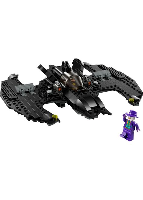 Lego Batwing Batman Vs The Joker Hub Hobby