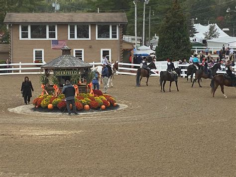 Deerfield Fair - Deerfield New Hampshire | Gallery