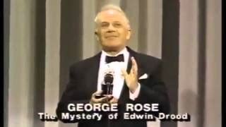 George Rose (actor) - Alchetron, The Free Social Encyclopedia