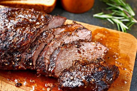 Guia Prático Para Fazer Rosbife No Forno Confira Pai Na Cozinha