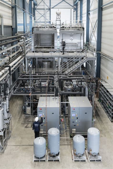 Making Pharmaceutical Freeze Drying More Sustainable With Innovations