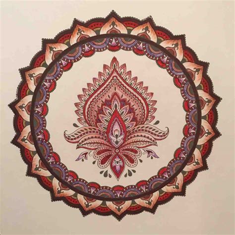 Mandalas - The Beauty of Healing Arts - ArtBeat