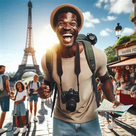 tourist englishbattle