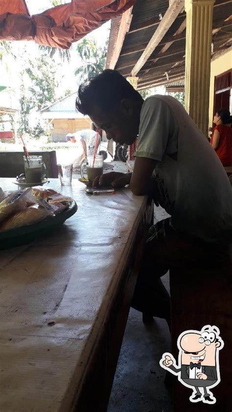 menu  kadai kopi eva pulau cafe campago