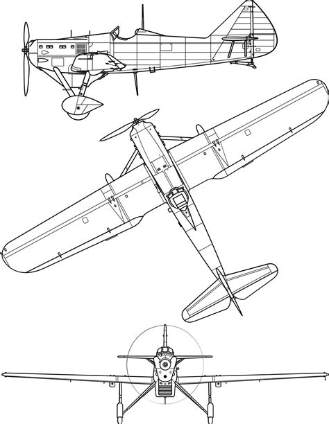 premium vector dewoitine   view svg vector file vector file