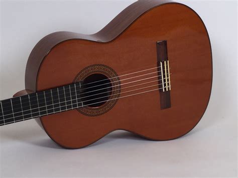 Yairi Classical Guitars