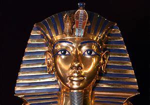 Tutankhamun facts! | National Geographic Kids