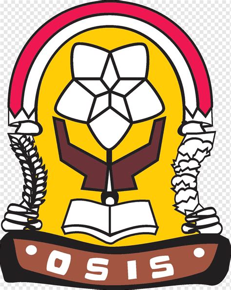Osis logo, Organisasi Siswa Intra Sekolah Logo SMA Negeri 1 Pinrang ...