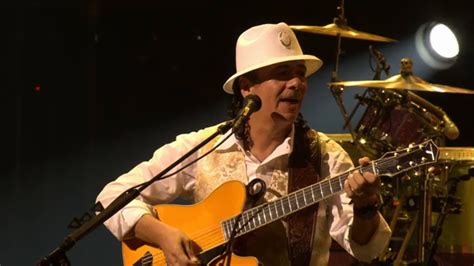 Prime Video Santana Greatest Hits Live At Montreux 2011