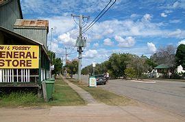 St Lawrence, Queensland - Alchetron, the free social encyclopedia